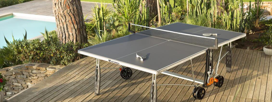 טניס שולחן, טניס שולחן חוץ, שולחן פינג פונג, שולחן פינג פונג חוץ